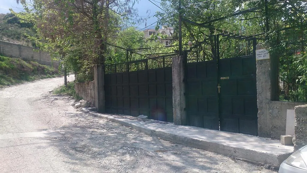 Camping Late Gjirokastër